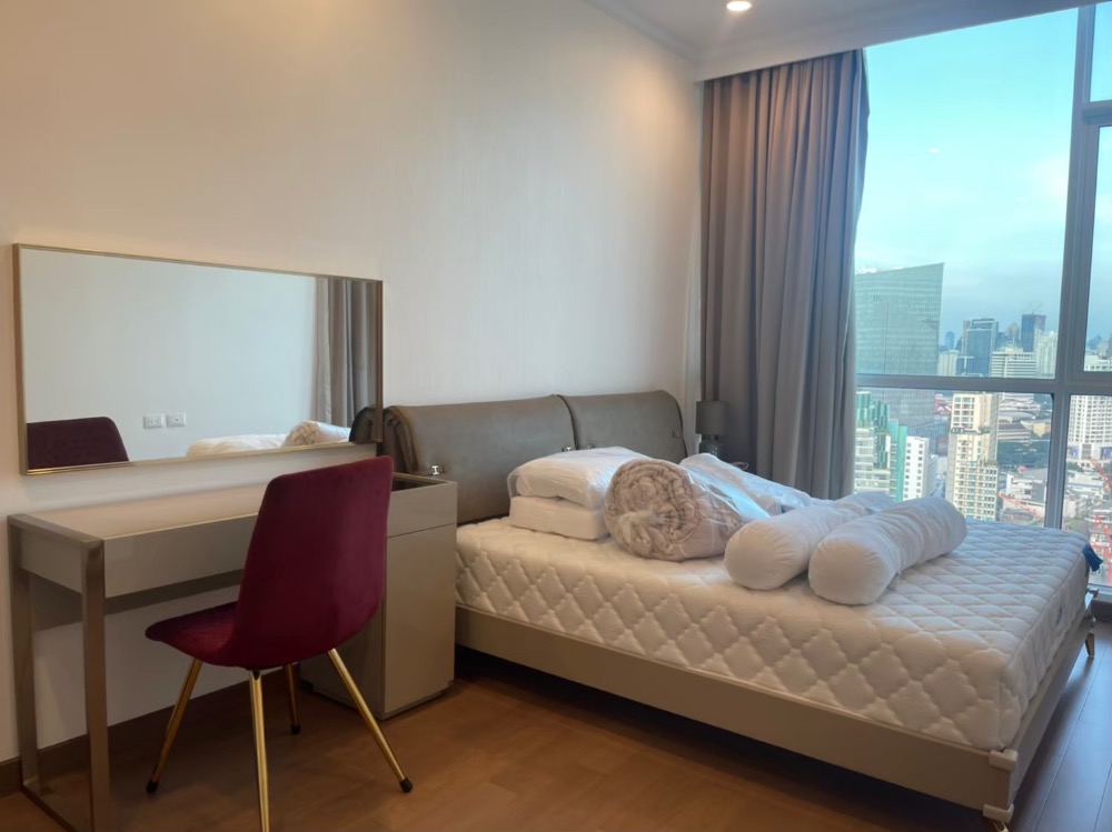 for rent Supalai elite surawong 1 bed special price – รูปที่ 2