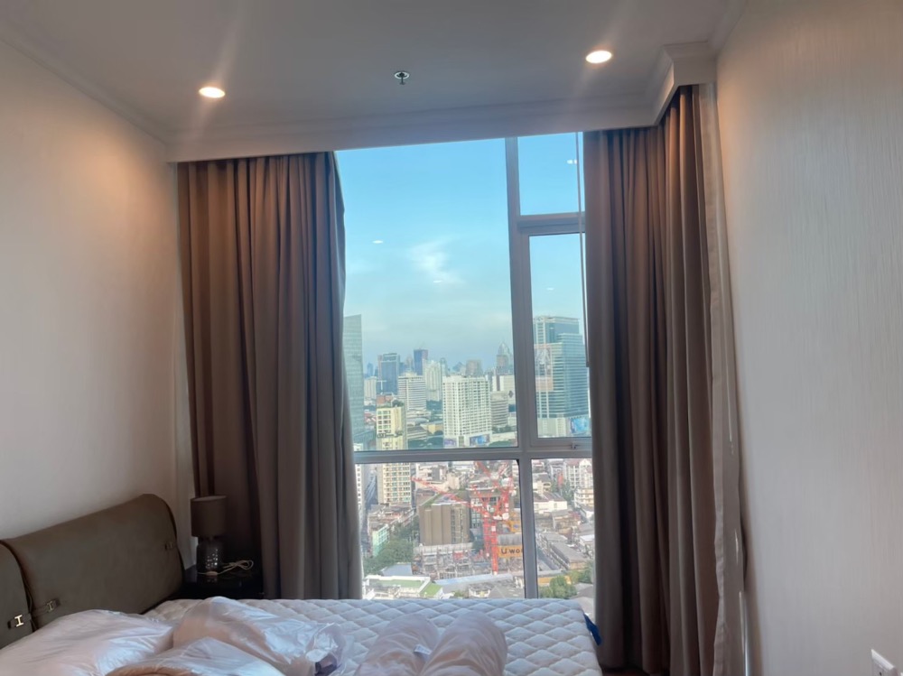 for rent Supalai elite surawong 1 bed special price – รูปที่ 3