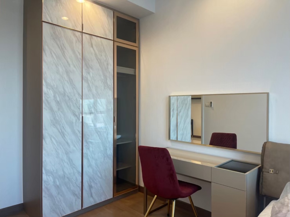 for rent Supalai elite surawong 1 bed special price – รูปที่ 4