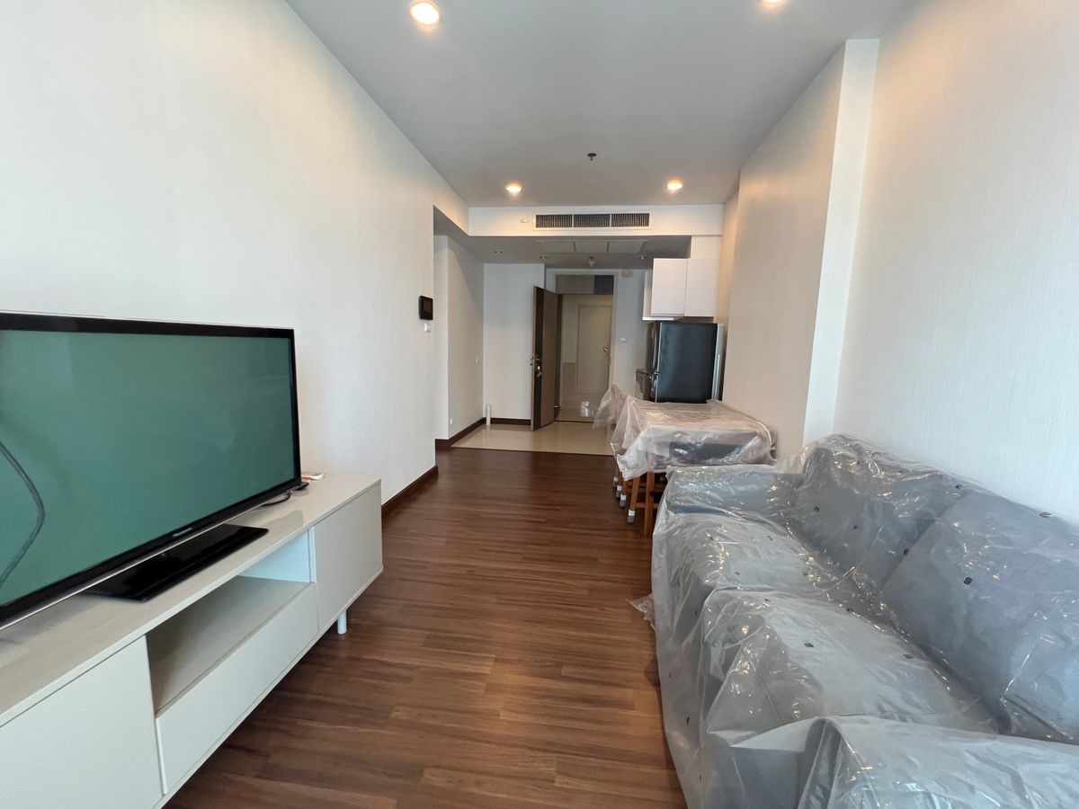for rent Supalai lite sathorn charoenrat 1 bed 🌈🎉⭐️ – รูปที่ 4