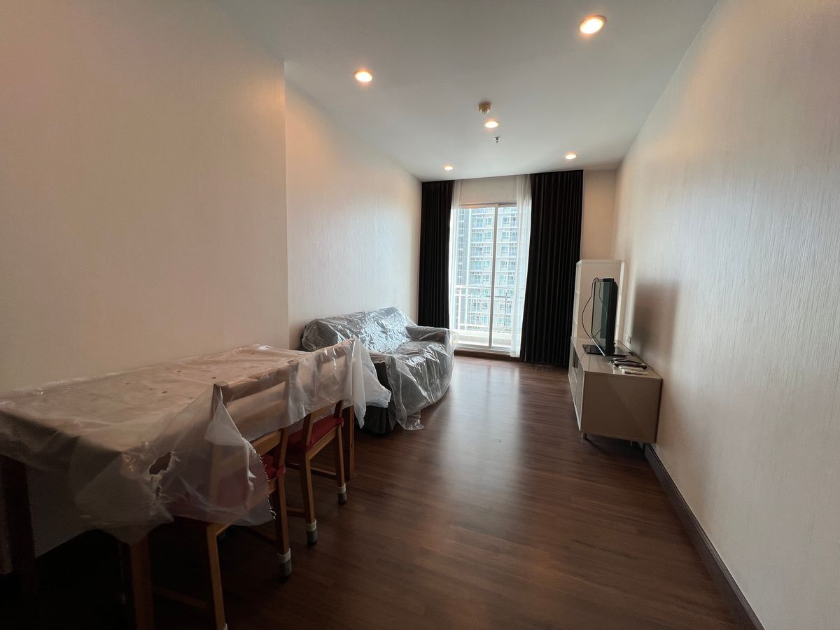 for rent Supalai lite sathorn charoenrat 1 bed 🌈🎉⭐️ – รูปที่ 2