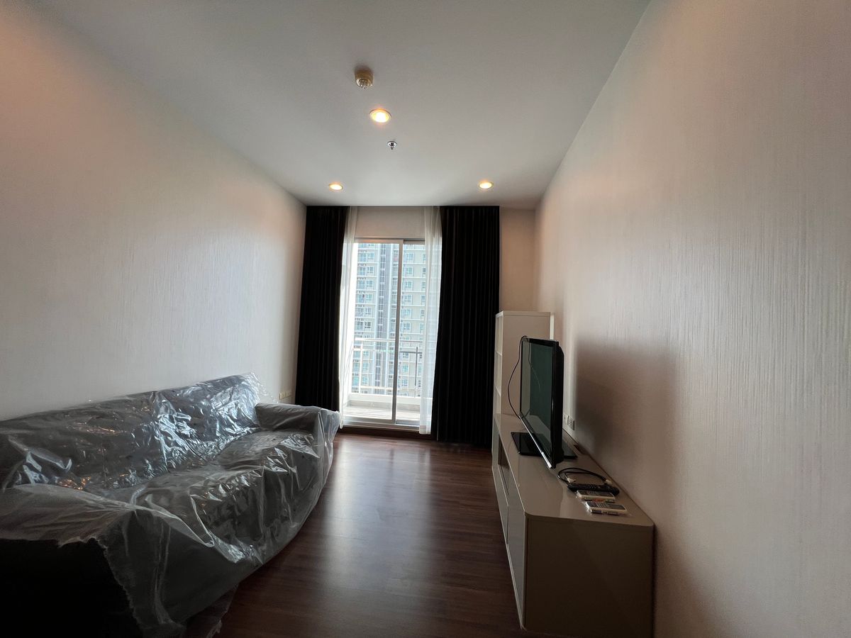 for rent Supalai lite sathorn charoenrat 1 bed 🌈🎉⭐️ – รูปที่ 3