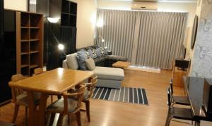 for rent 2 bed Baan Klang krung siam pathumwan 2 bed