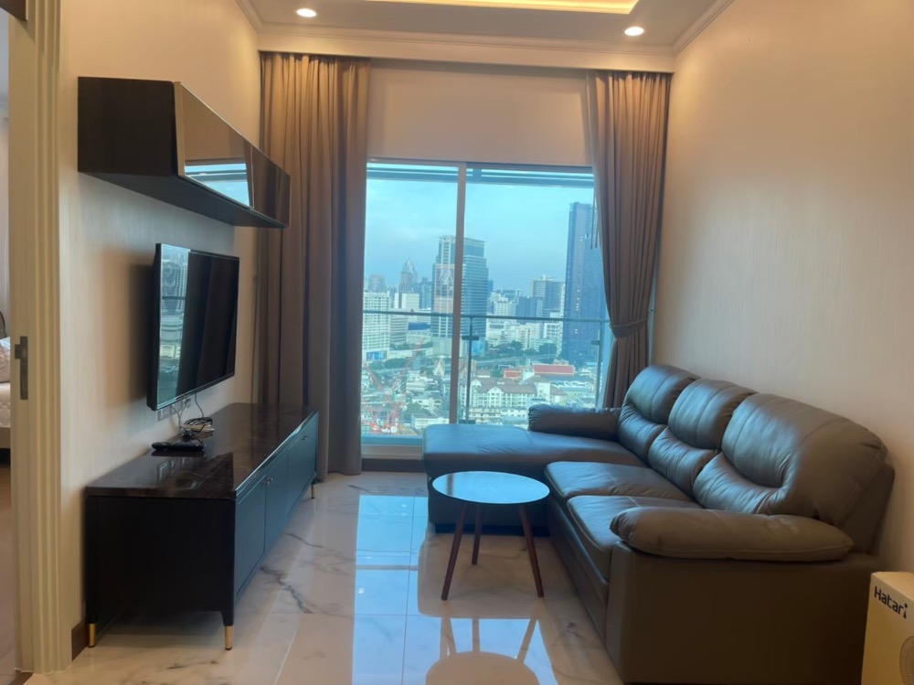 for rent Supalai elite surawong 1 bed special price