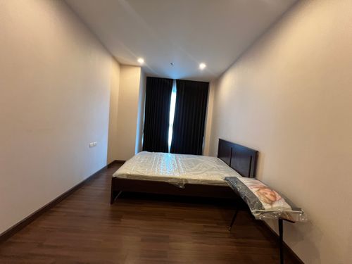 for rent Supalai lite sathorn charoenrat 1 bed 🌈🎉⭐️