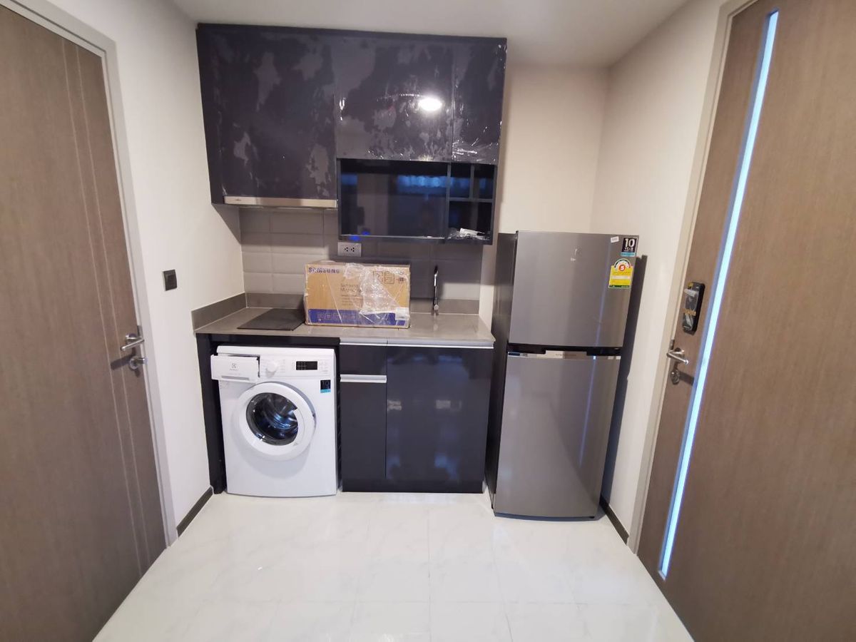 for rent ideo Q siam ratchathewi 1 bed super deal 🌈⭐️ – รูปที่ 4