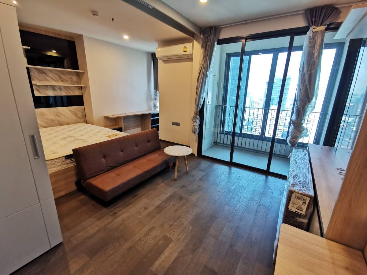 for rent ideo Q siam ratchathewi 1 bed
