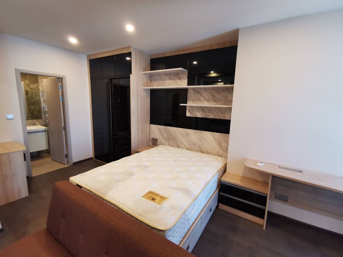 for rent ideo Q siam ratchathewi 1 bed super deal 🌈⭐️ – รูปที่ 2