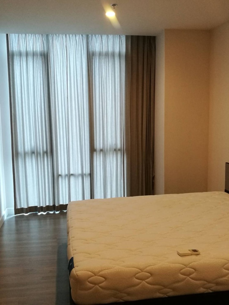 for rent The Room bts wingwienyhai 1 bed – รูปที่ 2