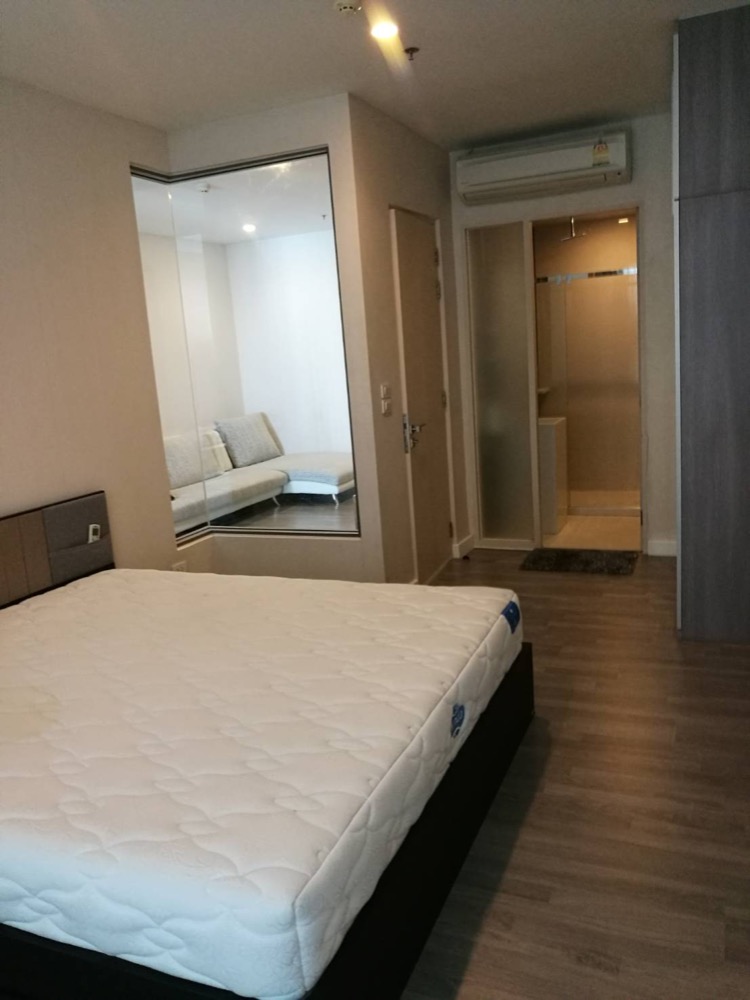 for rent The Room bts wingwienyhai 1 bed – รูปที่ 3