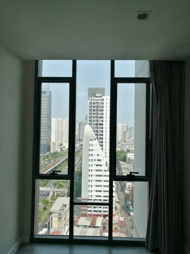 for rent The Room bts wingwienyhai 1 bed – รูปที่ 4