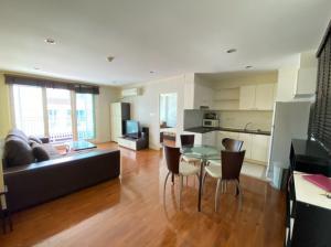SELL - 5,300,000 THB (1 Bed 56 Sqm) @Baan Siri Sukhumvit 13