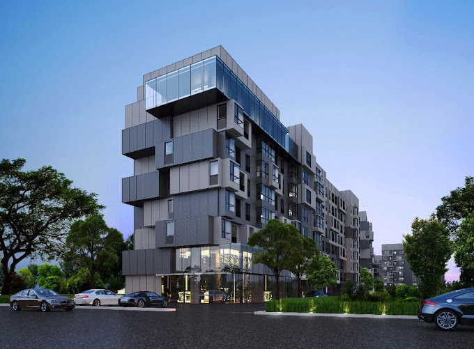 🔥For sale Condo Rise rama9 – รูปที่ 2