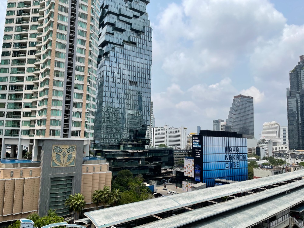 **Hot Price** พื้นที่สำนักงานให้เช่า ติดรถไฟฟ้าช่องนนทรี และใกล่้กับ BRT สถานีสาทร – รูปที่ 3