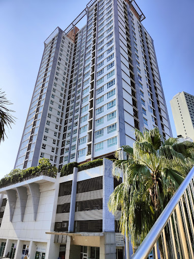 🔥 For sale!! Diamond Ratchada Condo – รูปที่ 2