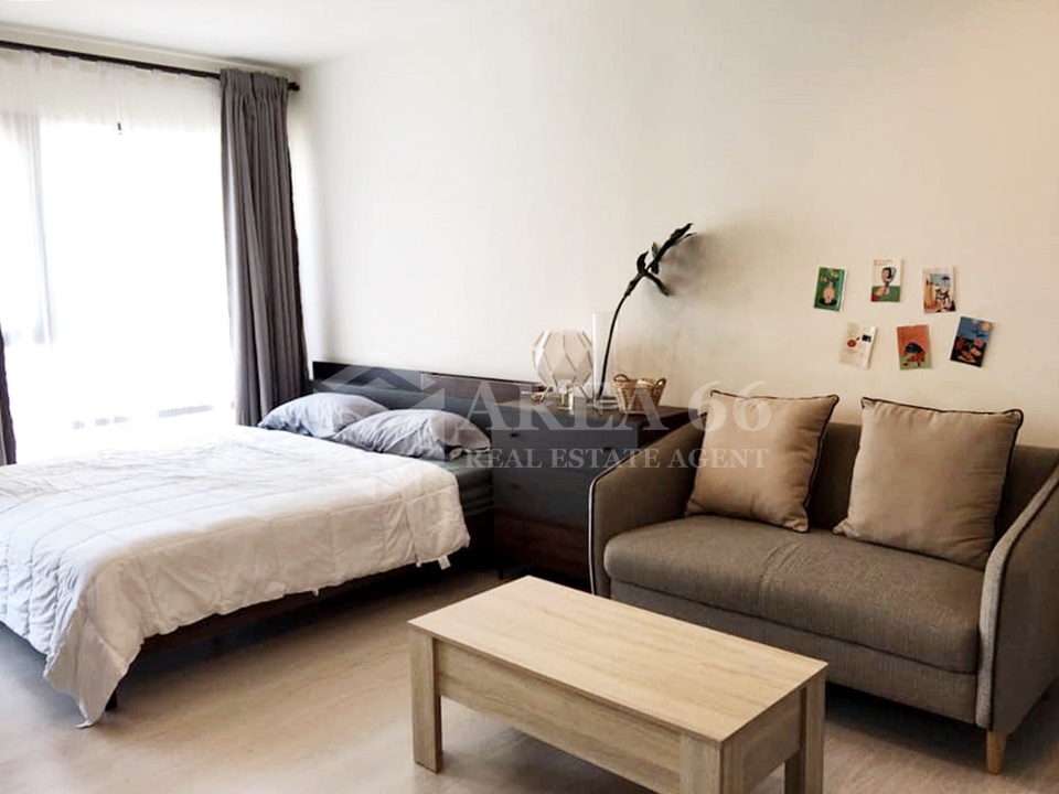 For Sale Rhythm Sukhumvit 36-38 Nearby BTS Thong Lo Station