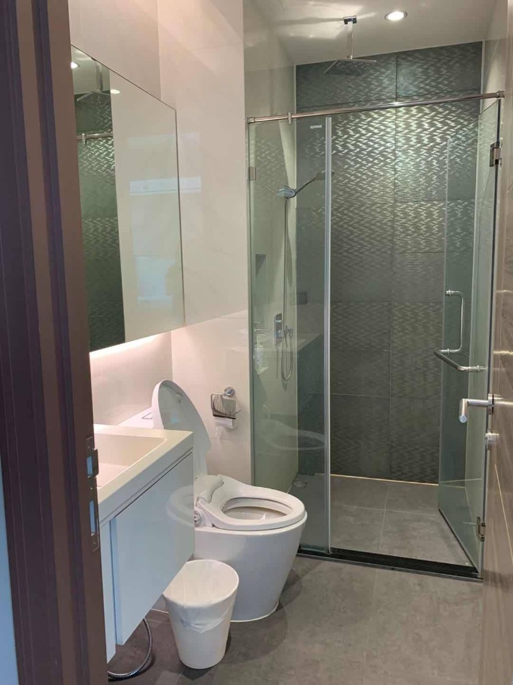 Mayfair place sukhumvit 50 for rent