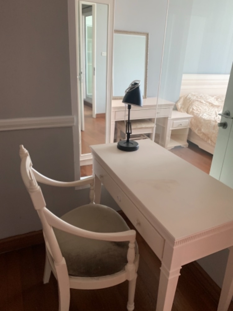 for rent Ivy sathorn 40sqm corner unit ! – รูปที่ 2