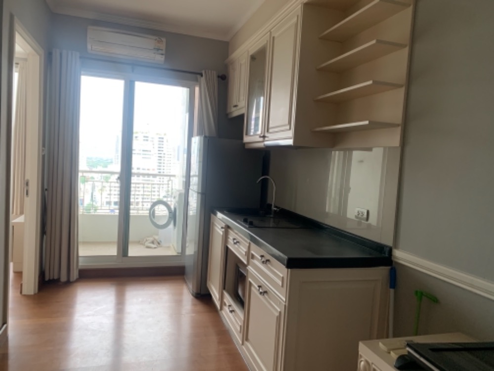 for rent Ivy sathorn 40sqm corner unit ! – รูปที่ 3