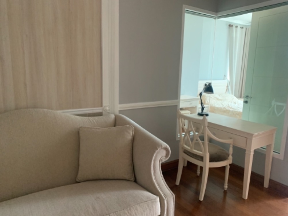 for rent Ivy sathorn 40sqm corner unit ! – รูปที่ 4