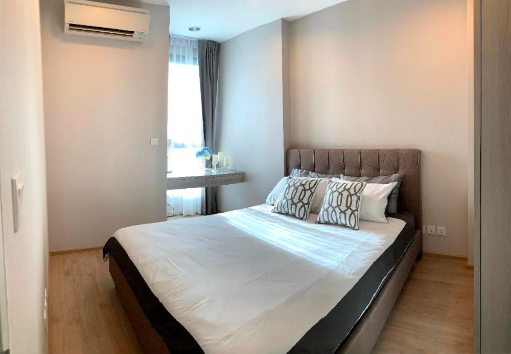 ขาย และ ให้เช่า 2 ห้องนอน ideo q ราชเทวี ห้องหายาก – รูปที่ 4