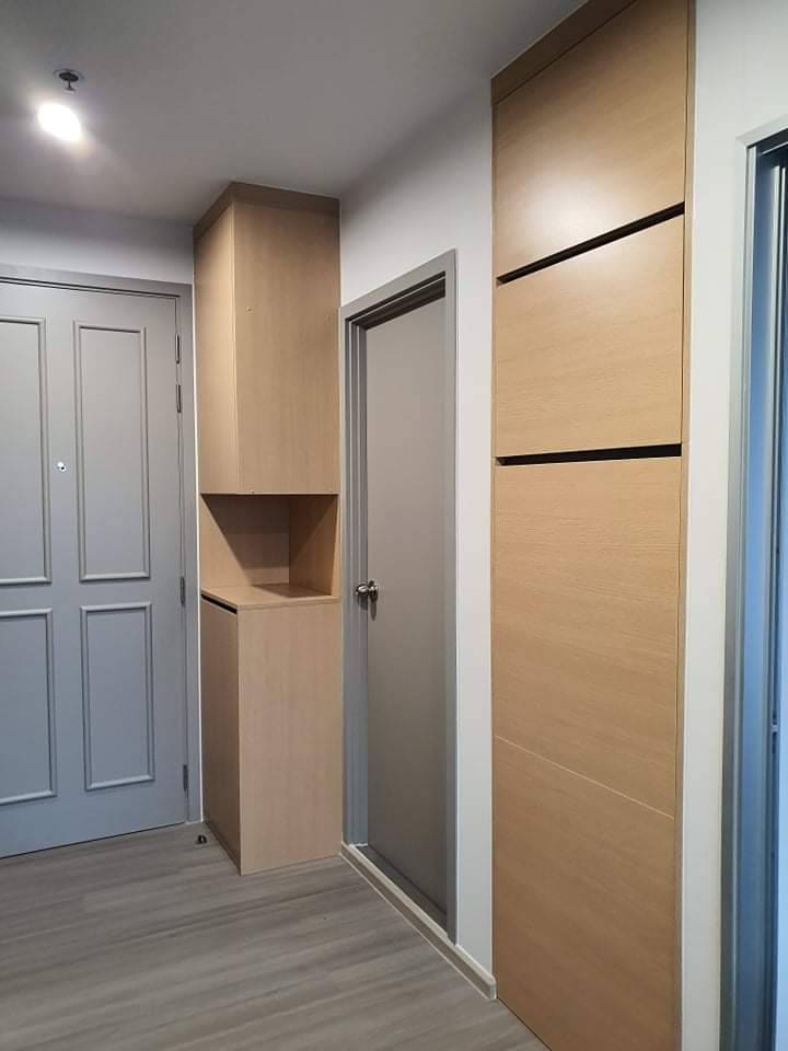 Urgent sale, very good price!! Parkland Charan Pinklao – รูปที่ 4