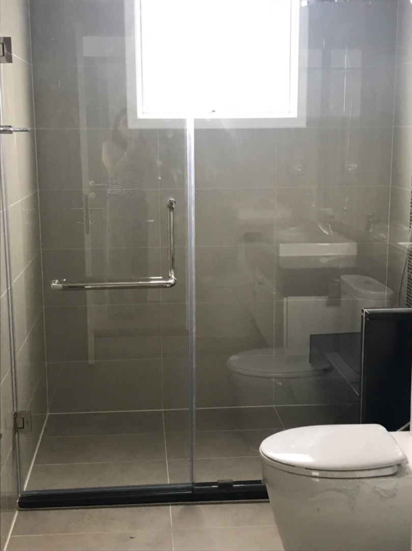 ,106 sqm, North/east wing  28th – รูปที่ 2