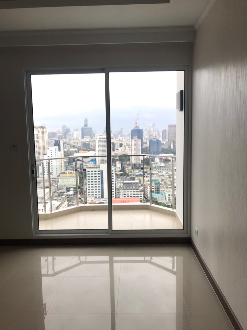 ,106 sqm, North/east wing  28th – รูปที่ 4