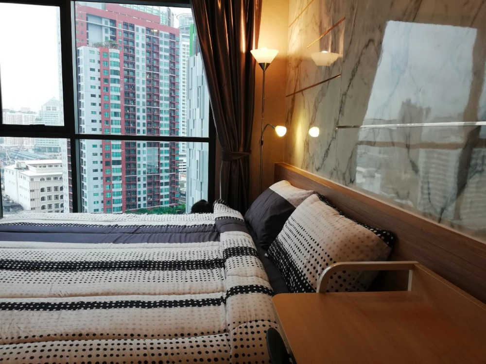 ขายและให้เช่า คอนโด Life Sukhumvit 48 – รูปที่ 2