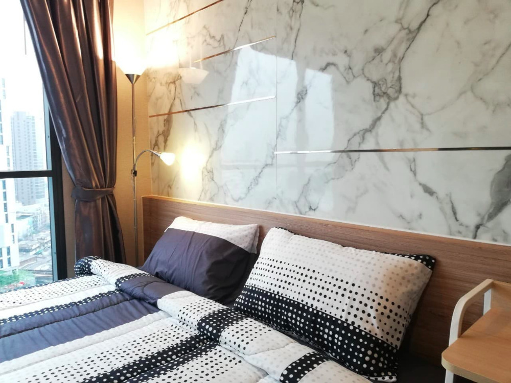 ขายและให้เช่า คอนโด Life Sukhumvit 48 – รูปที่ 3