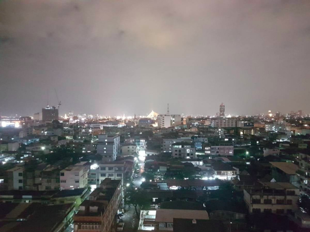 ขายพร้อมผู้เช่า ให้เช่า Condo Nye By Sansiri ใกล้ Bts วงเวียนใหญ่ – รูปที่ 3