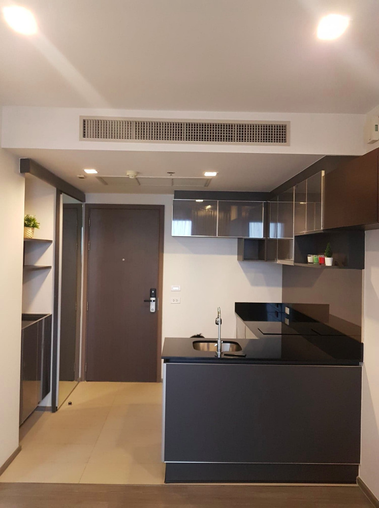 ขายพร้อมผู้เช่า ให้เช่า Condo Nye By Sansiri ใกล้ Bts วงเวียนใหญ่ ขายพร้อมผู้เช่า ให้เช่า Condo Nye By Sansiri ใกล้ Bts วงเวียนใหญ่