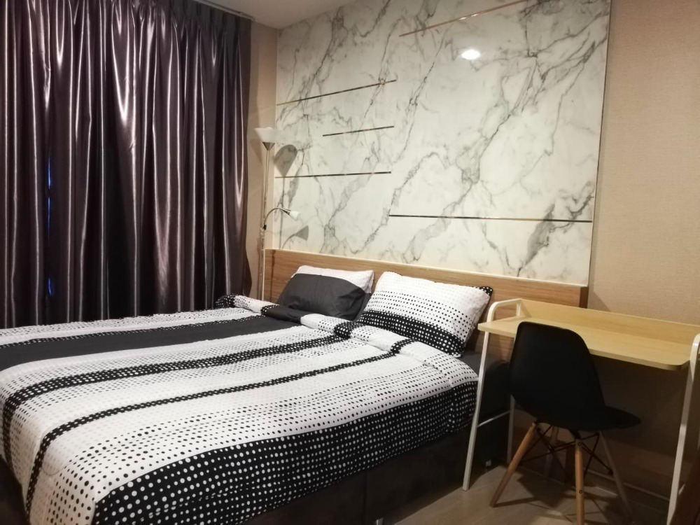 ขายและให้เช่า คอนโด Life Sukhumvit 48