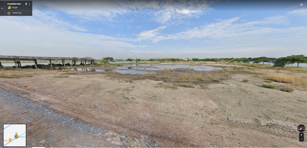 Land for sale in Thian Thale, Tha Kham Subdistrict Land for sale in Thian Thale, Tha Kham Subdistrict