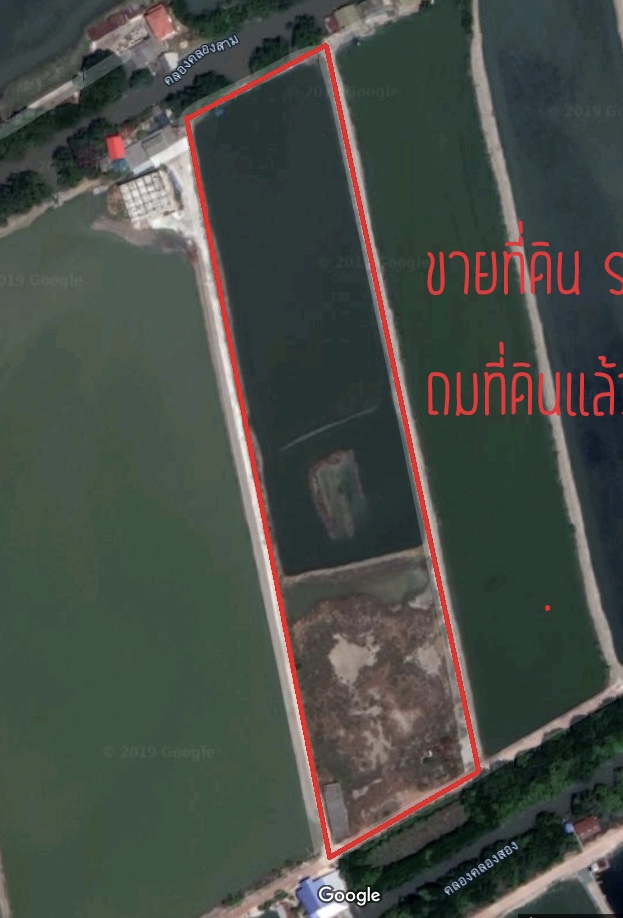 ขายที่ดินเทียนทะเล แขวงท่าข้าม – รูปที่ 2