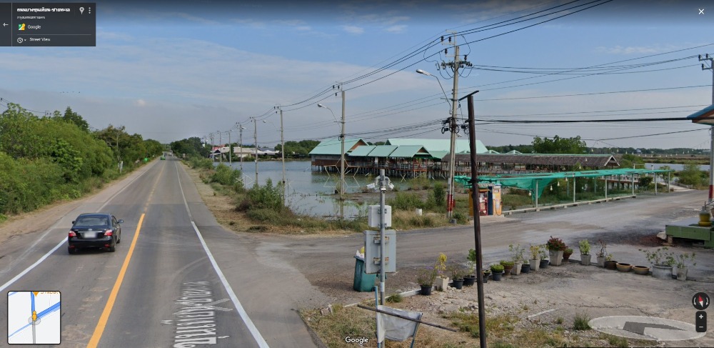 ขายที่ดินเทียนทะเล แขวงท่าข้าม – รูปที่ 4