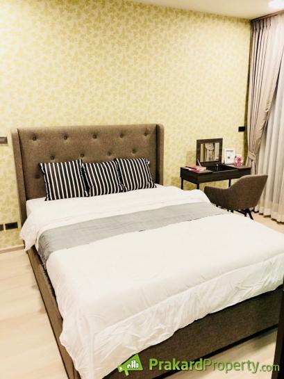 for rent condolette midst rama 9 1 bed