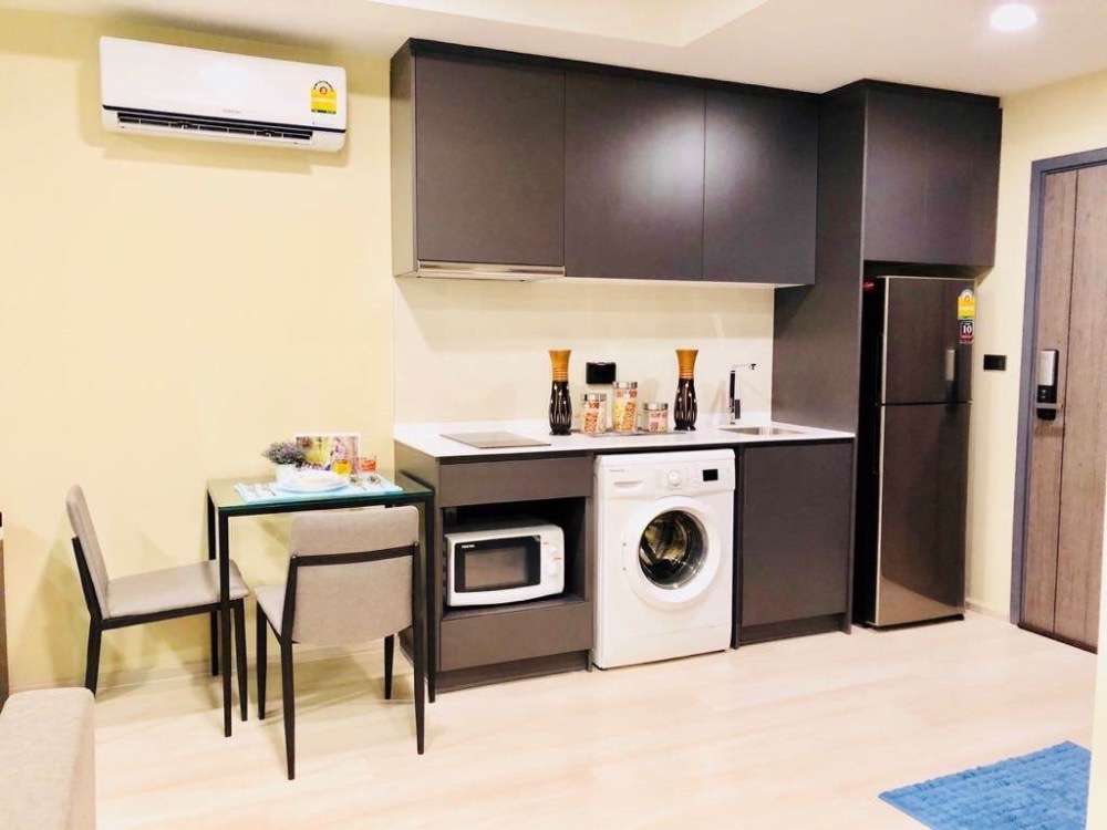 for rent condolette midst rama 9 1 bed – รูปที่ 2