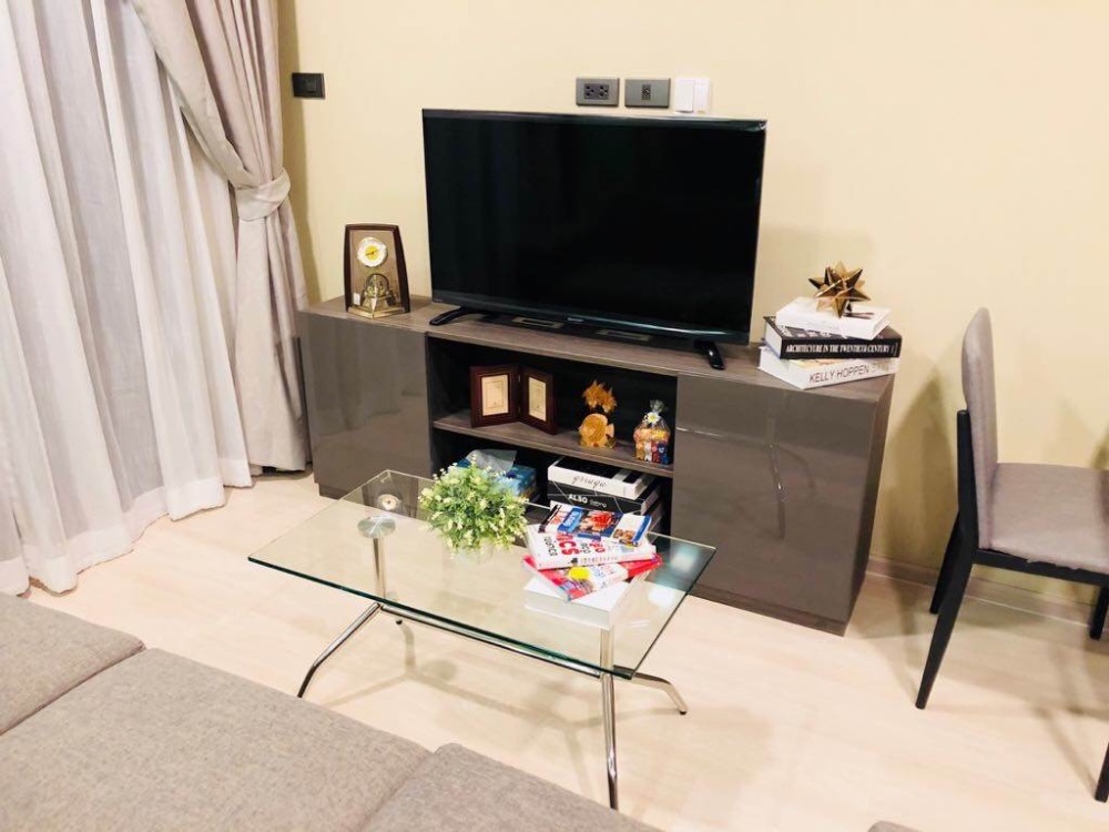 for rent condolette midst rama 9 1 bed – รูปที่ 4