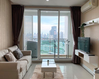 for rent TC green rama 9 40sqm super deal !!! beautiful view – รูปที่ 3