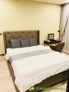 for rent condolette midst rama 9 1 bed