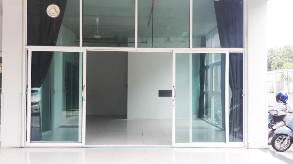 For rent, open “Restaurant, a la carte, drink shop“ Chatuchak-Mo Chit with parking – รูปที่ 3