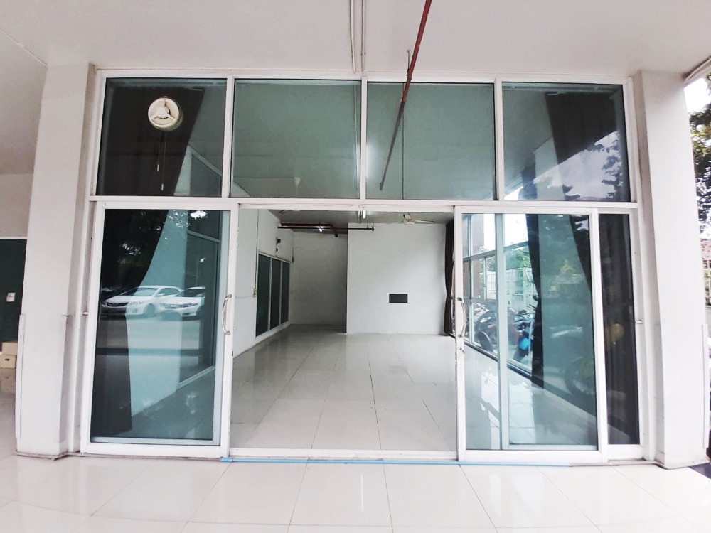 For rent, open “Restaurant, a la carte, drink shop“ Chatuchak-Mo Chit with parking – รูปที่ 2