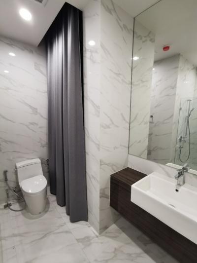 Project: noble BE19 for rent