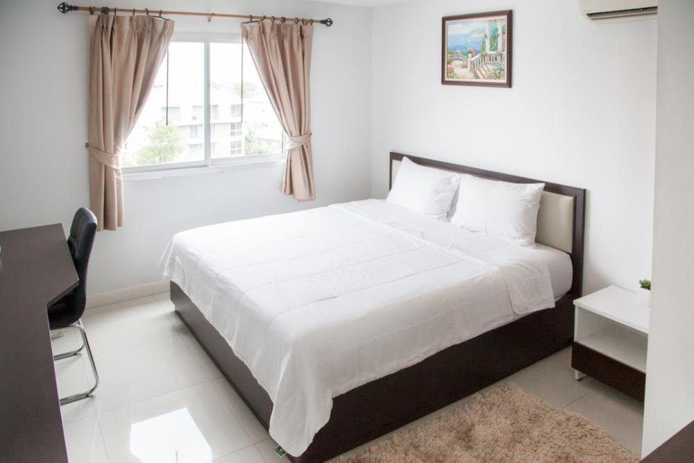 คอนโด Low Rise - 2 ห้องนอน 2 ห้องน้ำ 65 ตรม - เลี้ยงแมวได้ 🐈🐈‍⬛ – รูปที่ 3