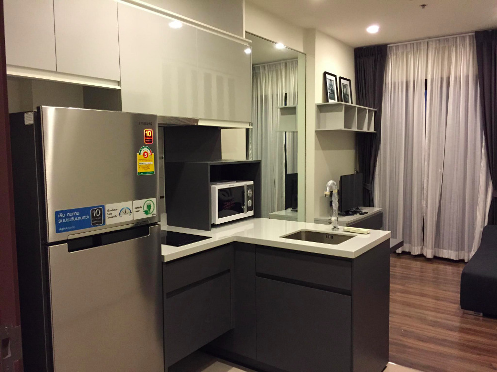 ขายพร้อมผู้เช่า Wyne Sukhumvit 71 (พระโขนง) – รูปที่ 2