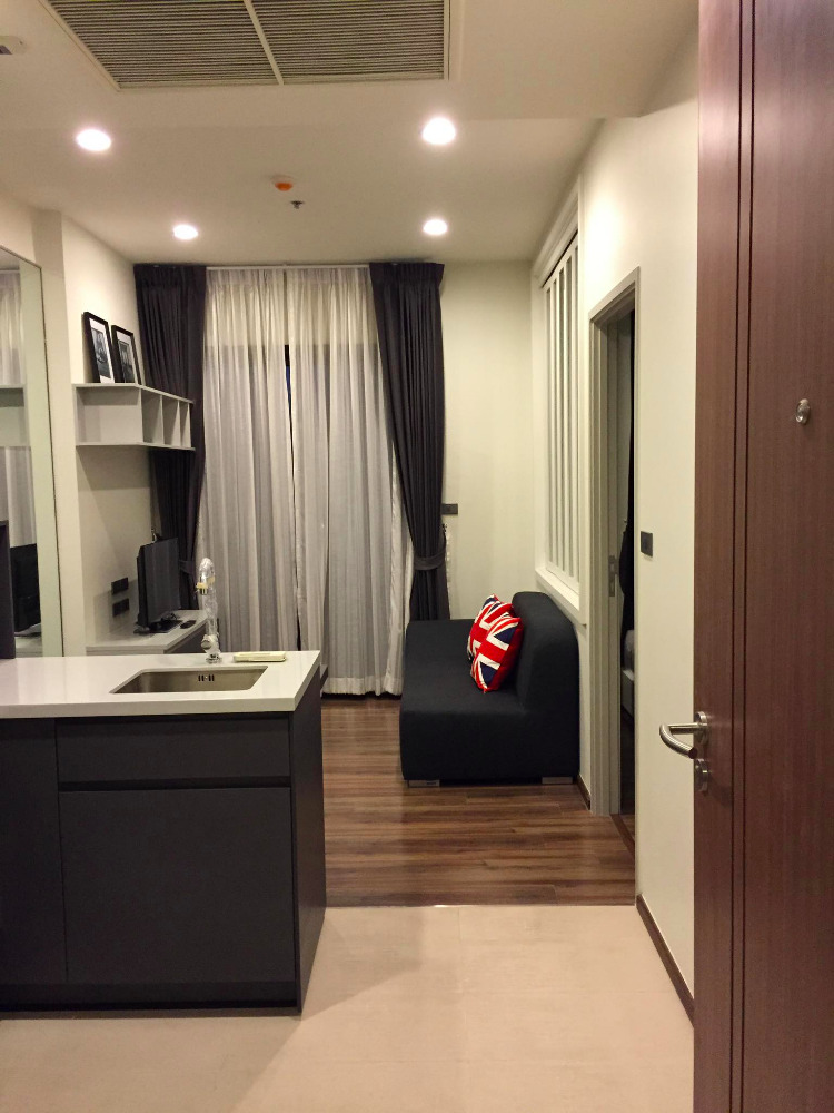 ขายพร้อมผู้เช่า Wyne Sukhumvit 71 (พระโขนง) – รูปที่ 3
