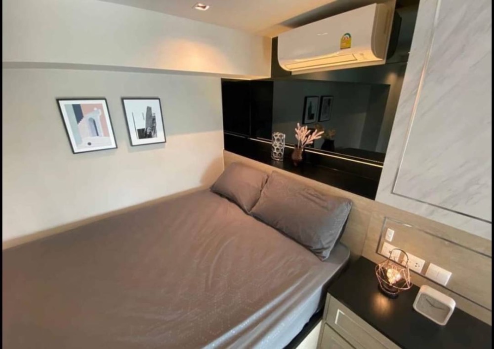 for Rent The Reserve phahol pradipat 1 bed duplex nice style – รูปที่ 4