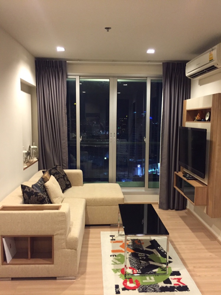 for rent Rhythm sathorn 1 bed 45sqm – รูปที่ 2