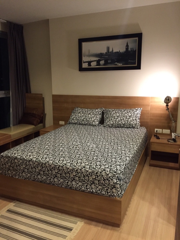 for rent Rhythm sathorn 1 bed 45sqm – รูปที่ 4